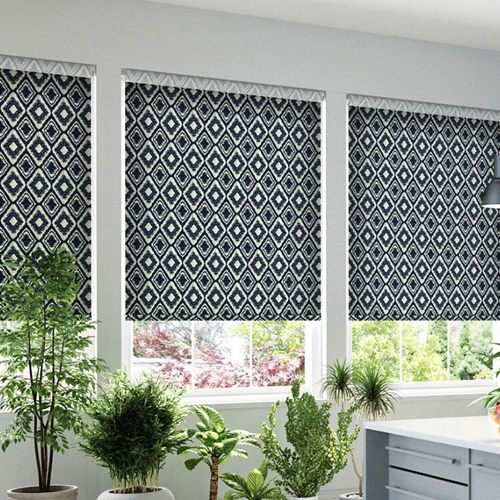 Blinds