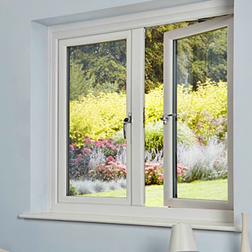 UPVC Windows